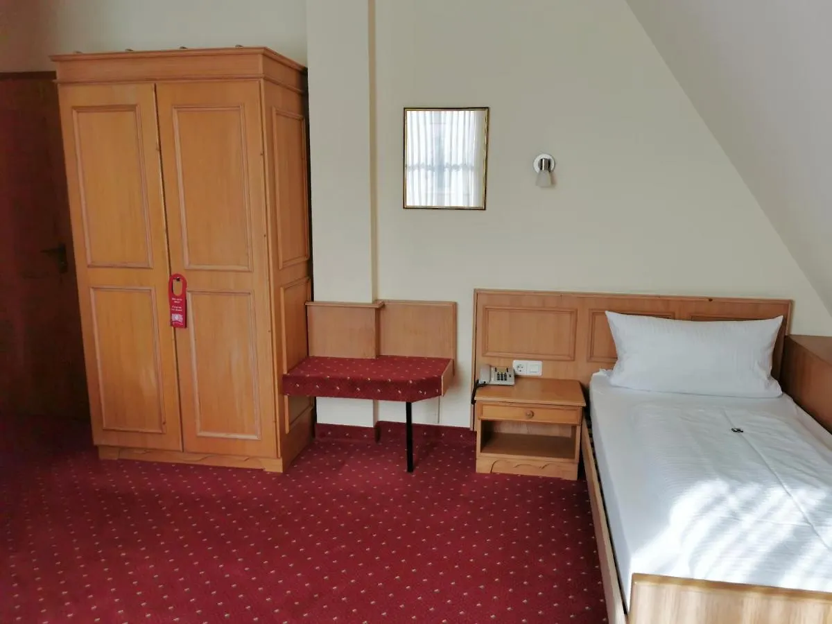 Landhotel Oelmuehle Mombris Germany