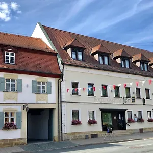 Hotel Krapp, Scheßlitz