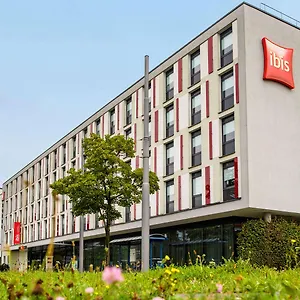 Hotel Ibis West ***
