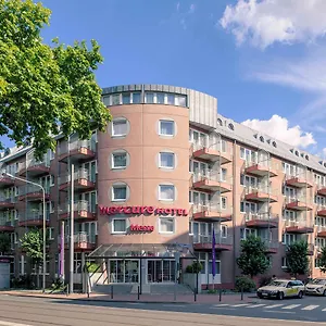 Hotel Mercure Residenz Frankfurt Messe ****