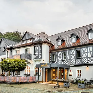 Hotel Posthotel Alexander Herrmann, Wirsberg