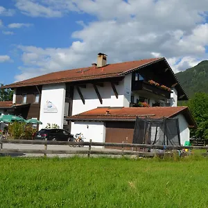 Hotel Alpchalet Schwanstein, Halblech