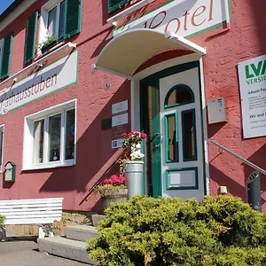 Hotel Rathausstuben, Wackersdorf