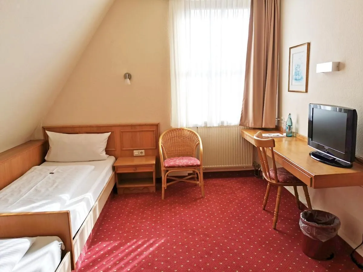 Landhotel Oelmuehle Mombris